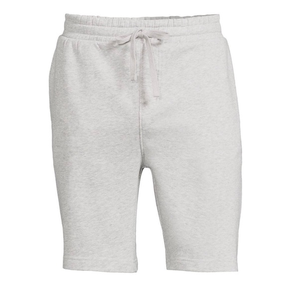 No Boundaries Mens Shorts, Grey, 3XL(48-50) - Picture 1 of 3